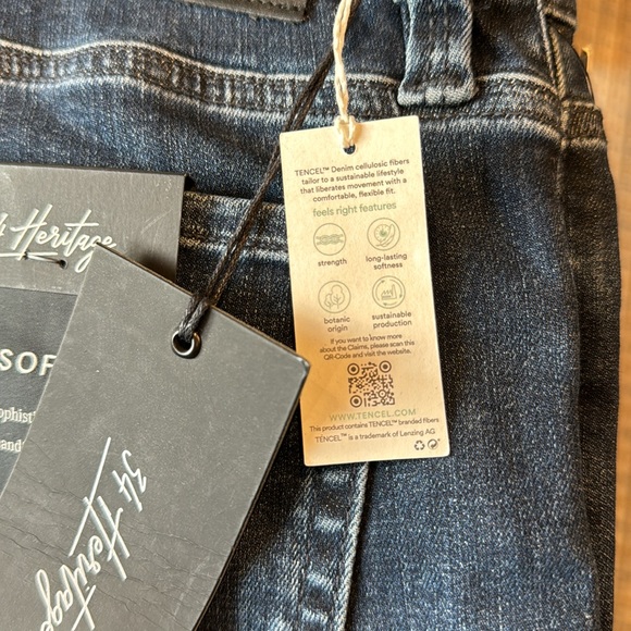 34 Heritage Jeans - Picture 4 of 4